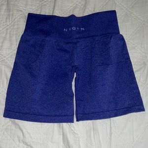 NVGTN seamless shorts